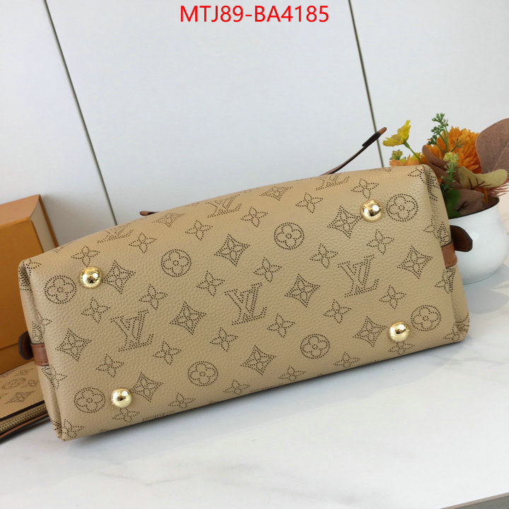 LV Bags(4A)-Handbag Collection- online ID: BA4185 $: 89USD,