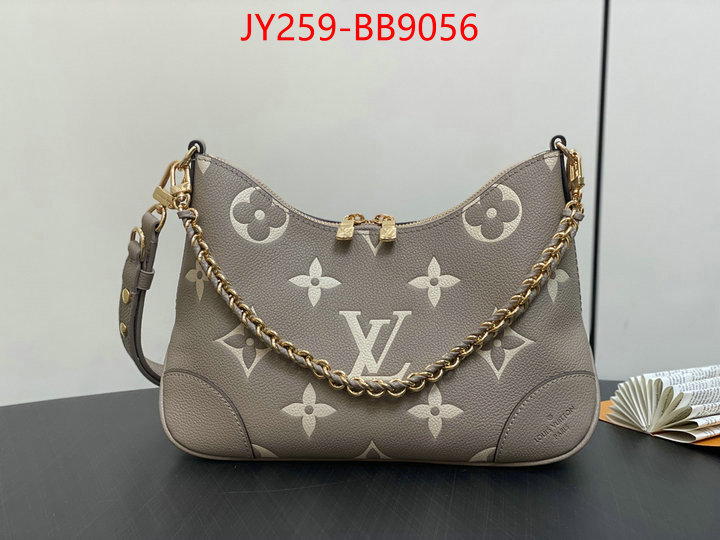 LV Bags(TOP)-Pochette MTis- for sale online ID: BB9056 $: 259USD,