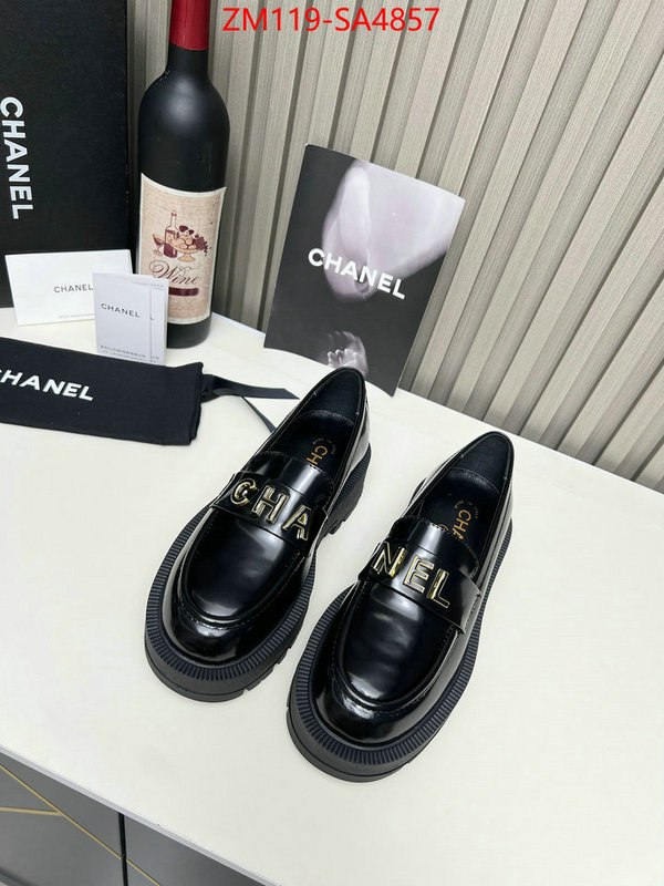 Women Shoes-Chanel cheap online best designer ID: SA4857 $: 119USD