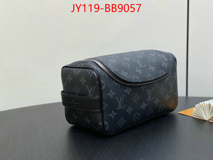 LV Bags(TOP)-Vanity Bag- how to start selling replica ID: BB9057 $: 119USD,