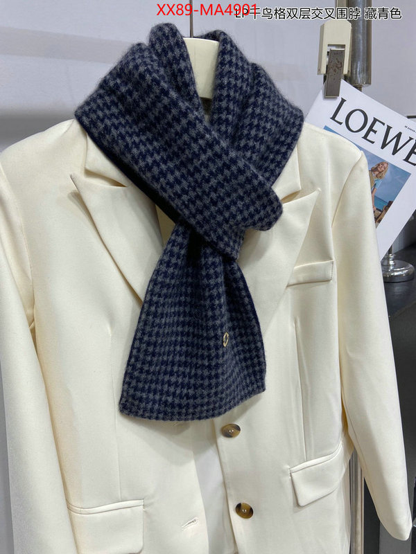 Scarf-Loro Piana what 1:1 replica ID: MA4901 $: 89USD