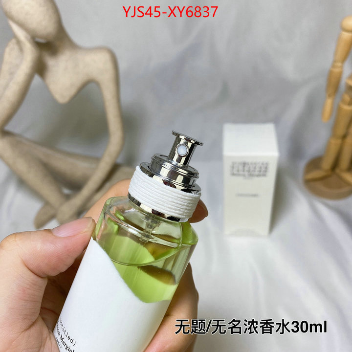 Perfume-Maison Margiela replica every designer ID: XY6837 $: 45USD