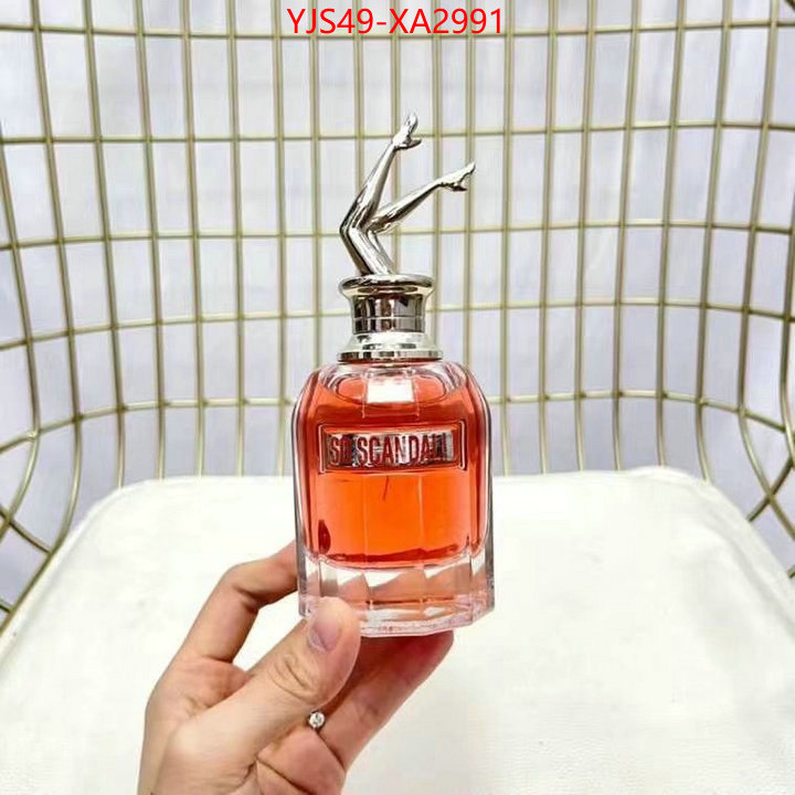 Perfume-Jean Paul Gaultier cheap replica designer ID: XA2991 $: 49USD