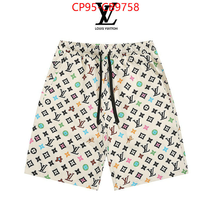 Clothing-LV how to find designer replica ID: CB9758