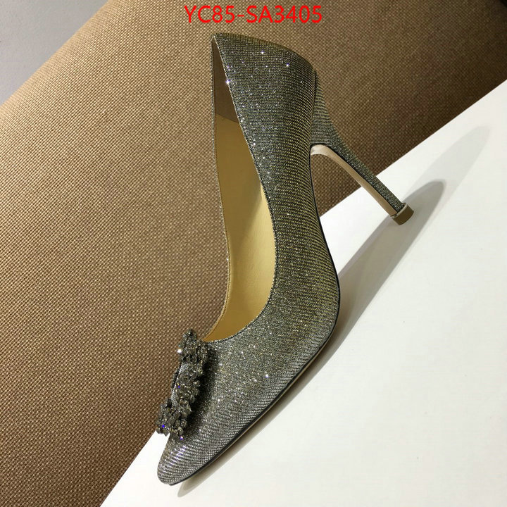 Women Shoes-Rogar Vivier where should i buy replica ID: SA3405 $: 85USD