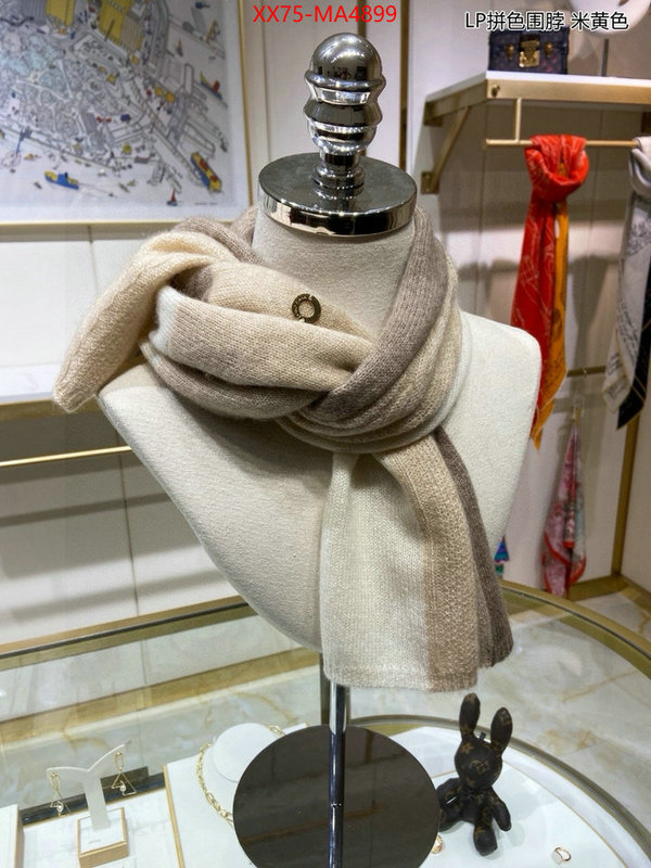 Scarf-Loro Piana high quality customize ID: MA4899 $: 75USD