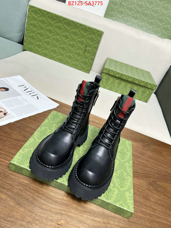 Women Shoes-Boots website to buy replica ID: SA3775 $: 125USD