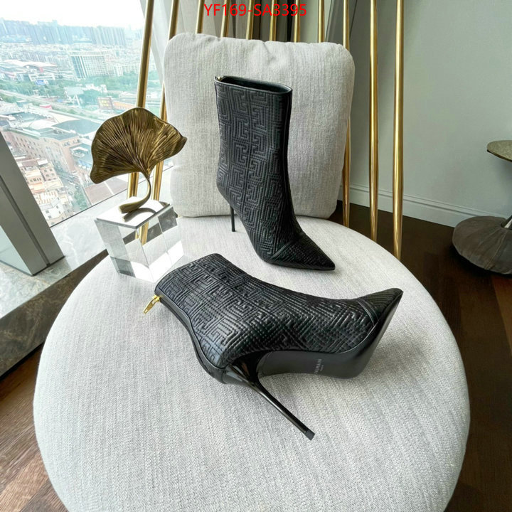 Women Shoes-Boots where can i buy the best quality ID: SA3395 $: 169USD