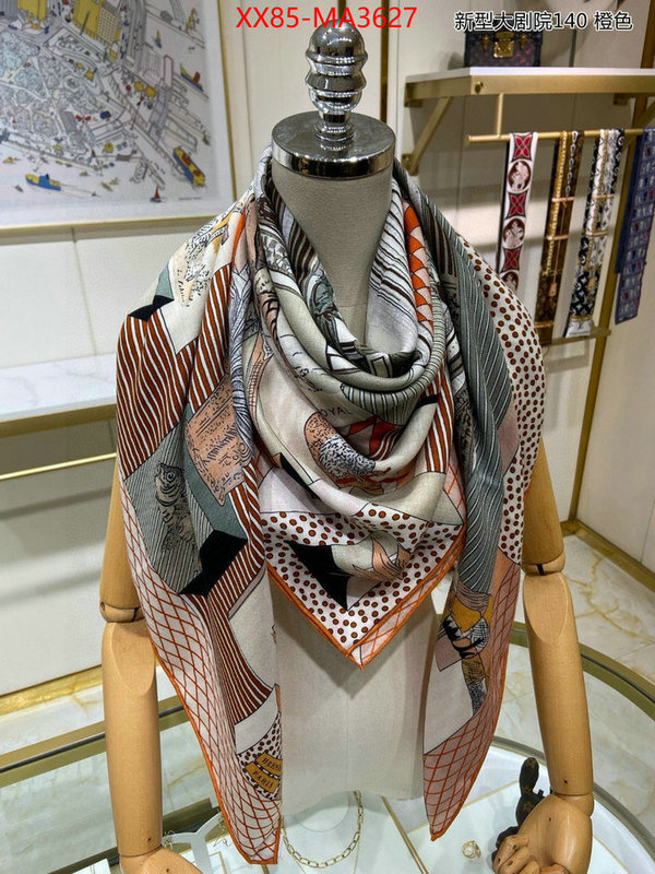 Scarf-Hermes best wholesale replica ID: MA3627 $: 85USD