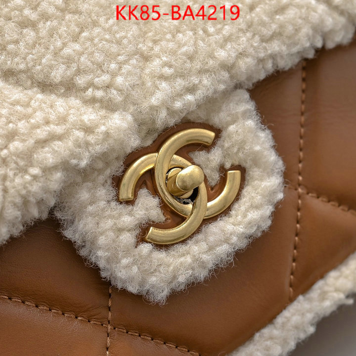 Chanel Bags(4A)-Crossbody- shop designer ID: BA4219 $: 85USD,