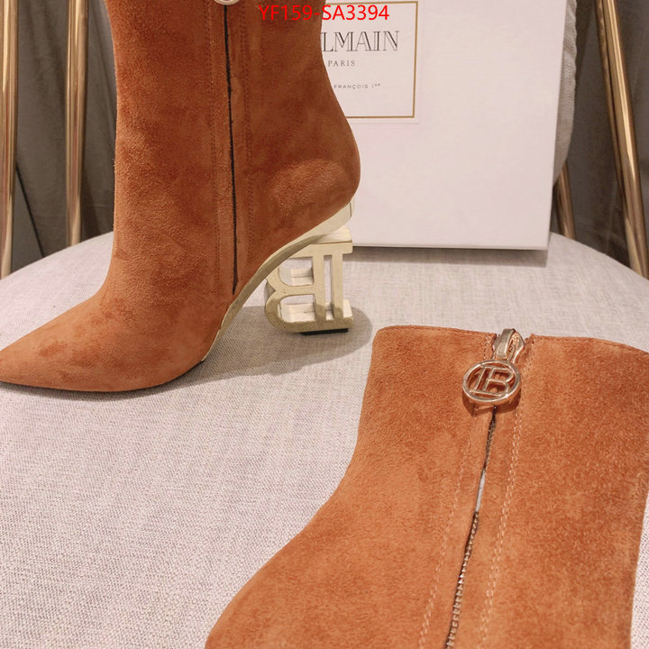 Women Shoes-Boots is it ok to buy replica ID: SA3394 $: 159USD