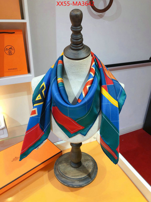 Scarf-Hermes wholesale 2024 replica ID: MA3642 $: 55USD