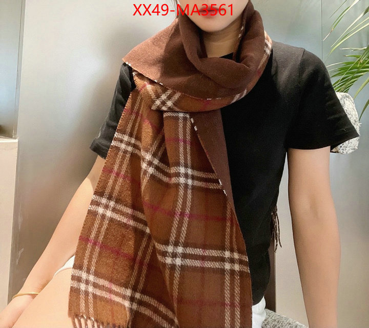 Scarf-Burberry what is aaaaa quality ID: MA3561 $: 49USD