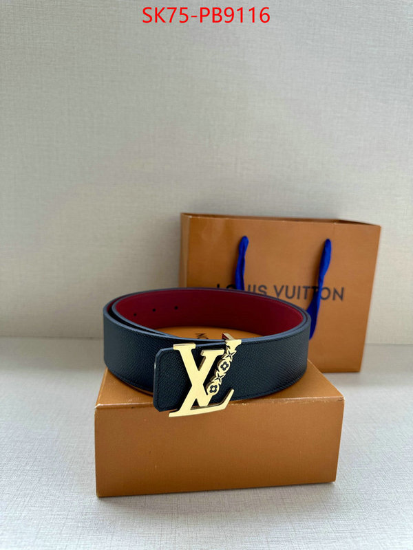 Belts-LV the most popular ID: PB9116 $: 75USD