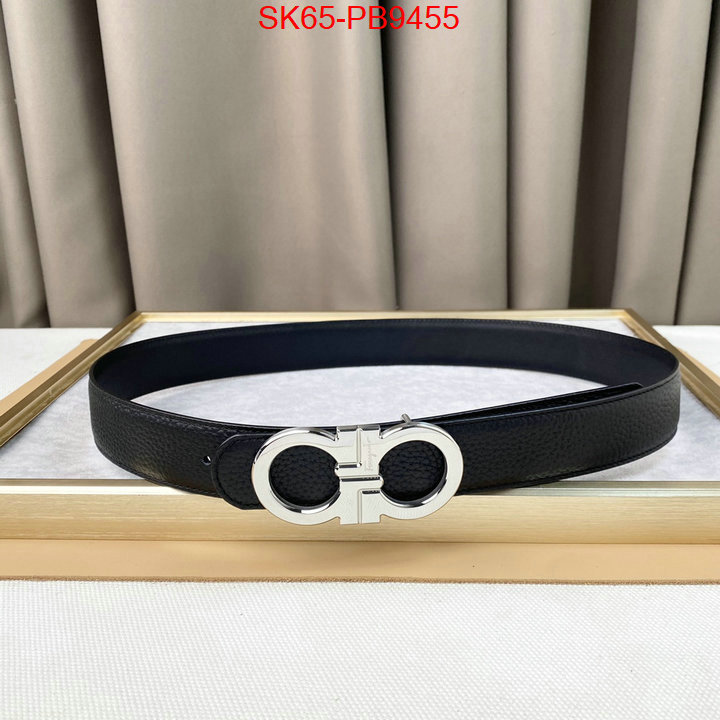 Belts-Ferragamo what's the best place to buy replica ID: PB9455 $: 65USD