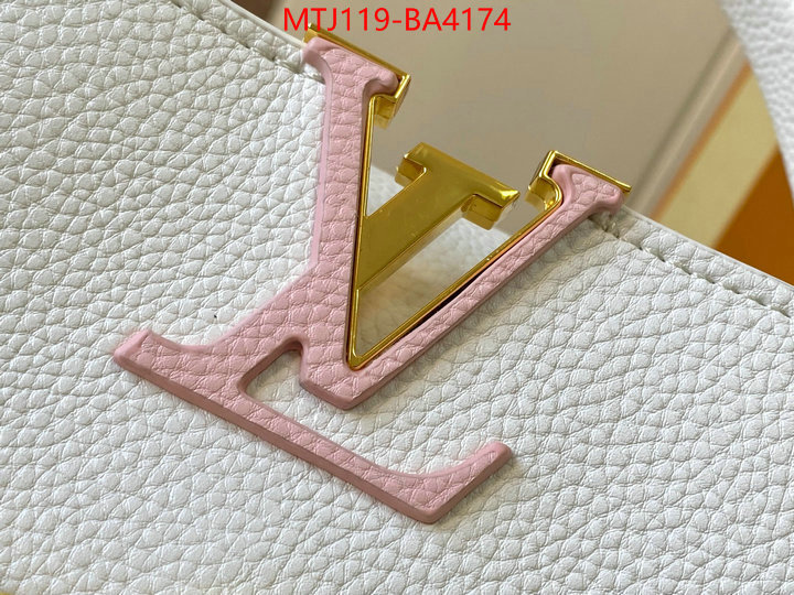 LV Bags(4A)-Handbag Collection- every designer ID: BA4174 $: 119USD,