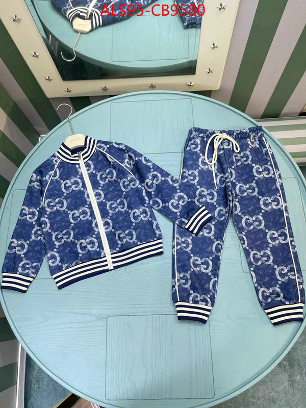 Kids clothing-Gucci replica online ID: CB9580 $: 95USD