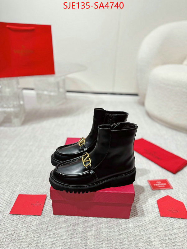 Women Shoes-Boots designer fashion replica ID: SA4740 $: 135USD