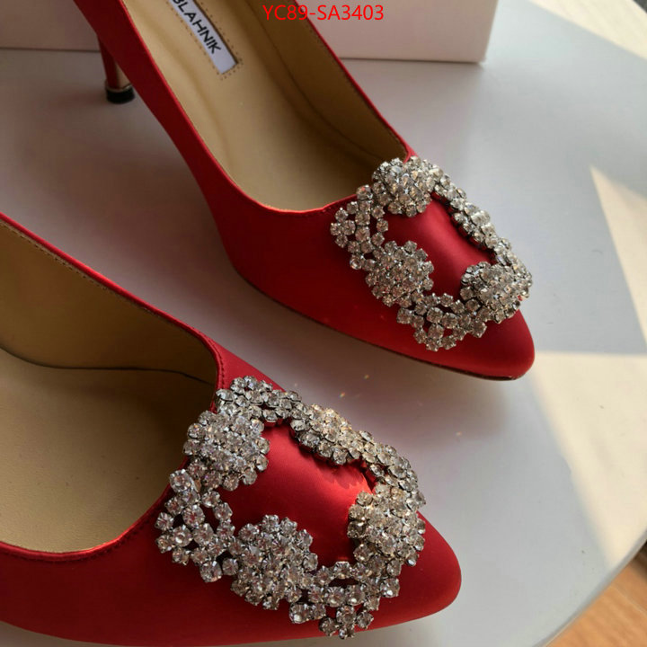 Women Shoes-Rogar Vivier shop designer ID: SA3403 $: 89USD