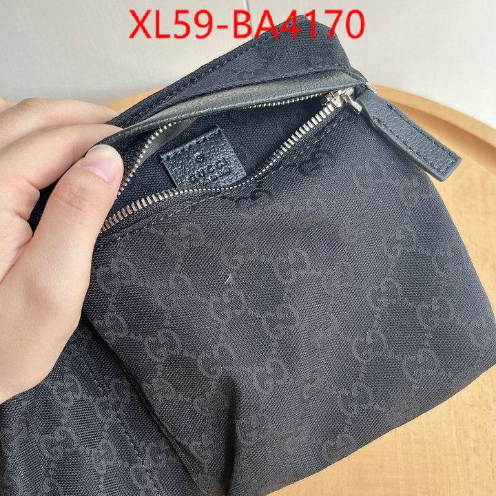 Gucci Bags(4A)-Discovery- where to buy fakes ID: BA4170 $: 59USD,