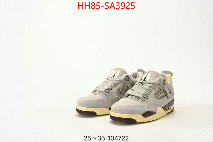 Kids shoes-Air Jordan aaaaa ID: SA3925 $: 85USD