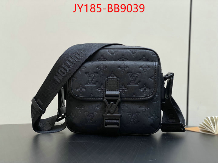 LV Bags(TOP)-Pochette MTis- wholesale replica shop ID: BB9039 $: 185USD,