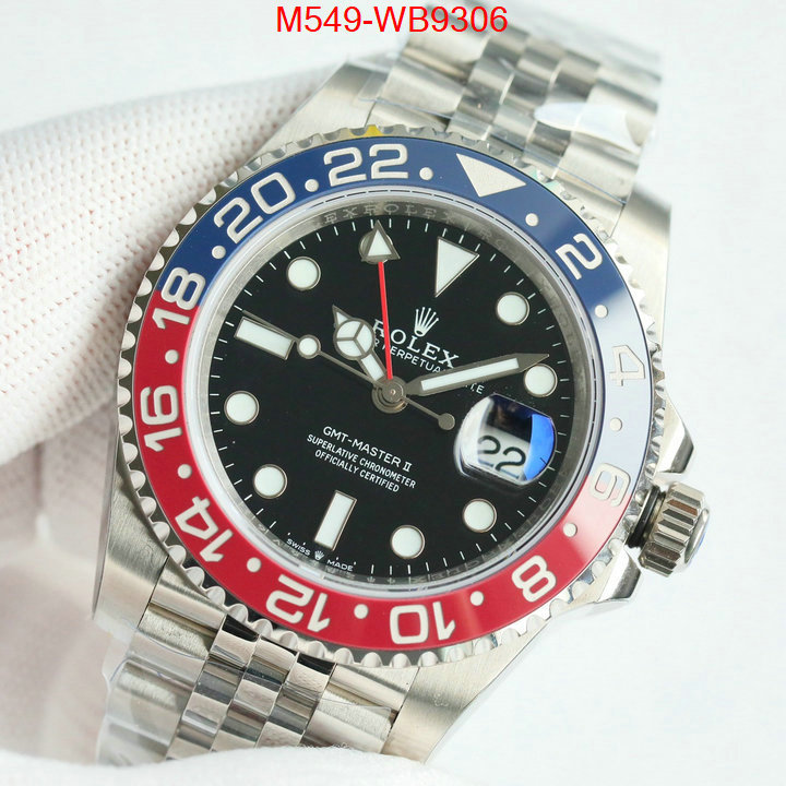 Watch(TOP)-Rolex high quality customize ID: WB9306 $: 549USD