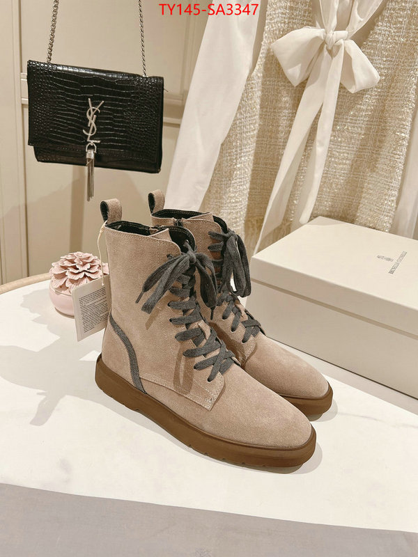 Women Shoes-Boots top sale ID: SA3347 $: 145USD