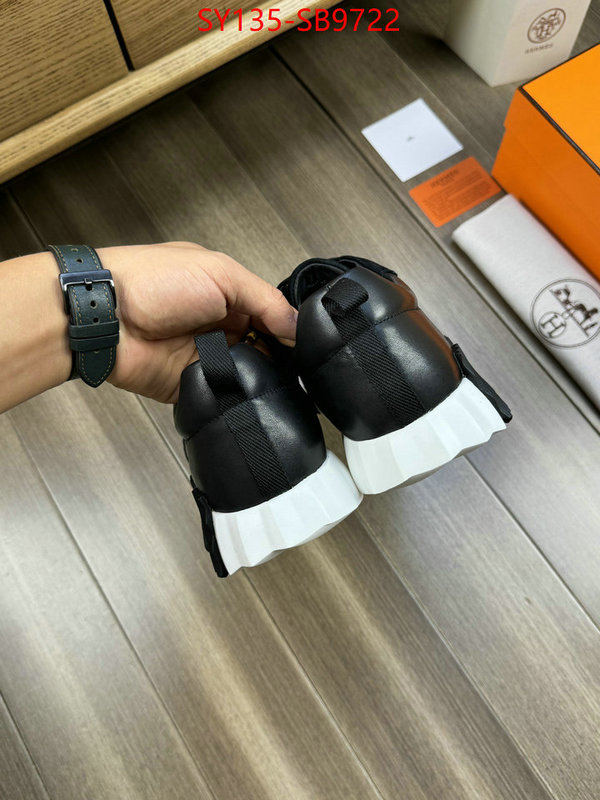 Men Shoes-Hermes buy best high-quality ID: SB9722