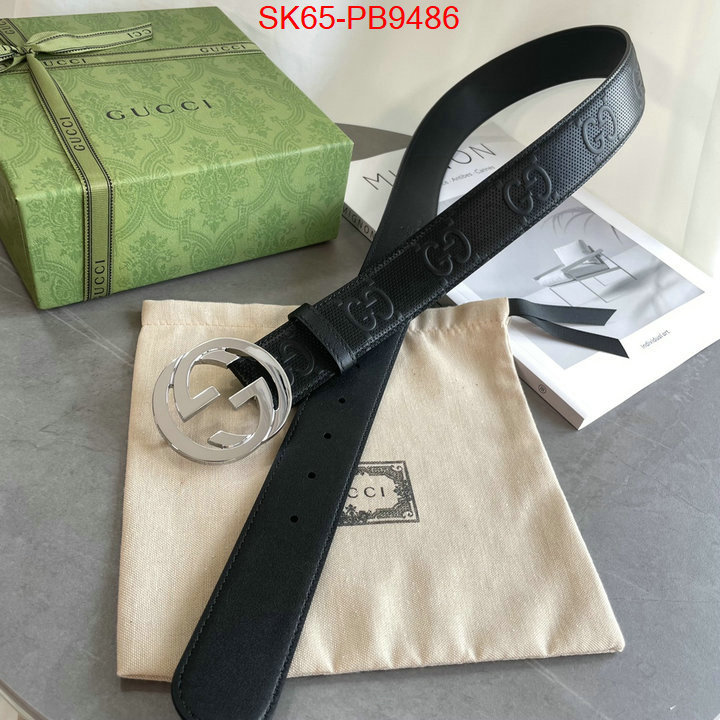 Belts-Gucci sell online ID: PB9486 $: 65USD