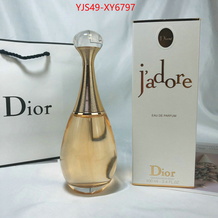 Perfume-Dior quality replica ID: XY6797 $: 49USD