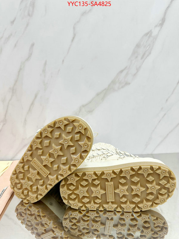 Women Shoes-Miu Miu website to buy replica ID: SA4825 $: 135USD