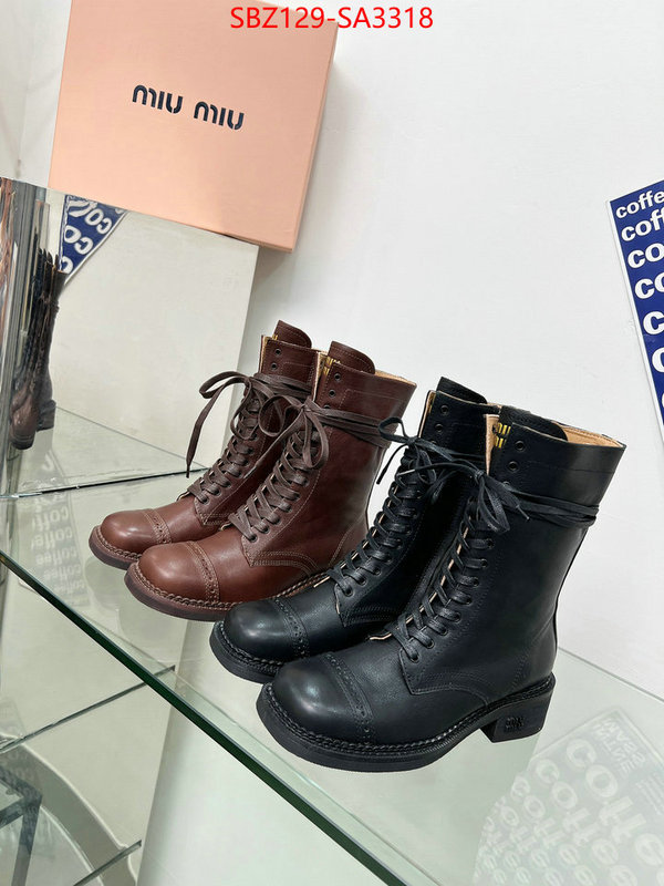 Women Shoes-Boots replica how can you ID: SA3318 $: 129USD