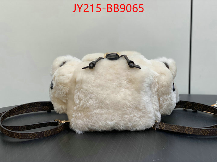 LV Bags(TOP)-Backpack- perfect ID: BB9065 $: 215USD,