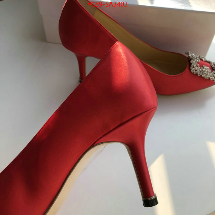 Women Shoes-Rogar Vivier shop designer ID: SA3403 $: 89USD