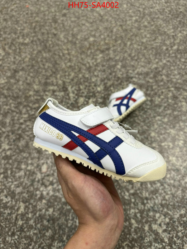 Kids shoes-Asics is it illegal to buy ID: SA4002 $: 75USD