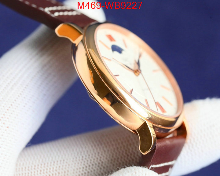 Watch(TOP)-IWC designer high replica ID: WB9227 $: 469USD