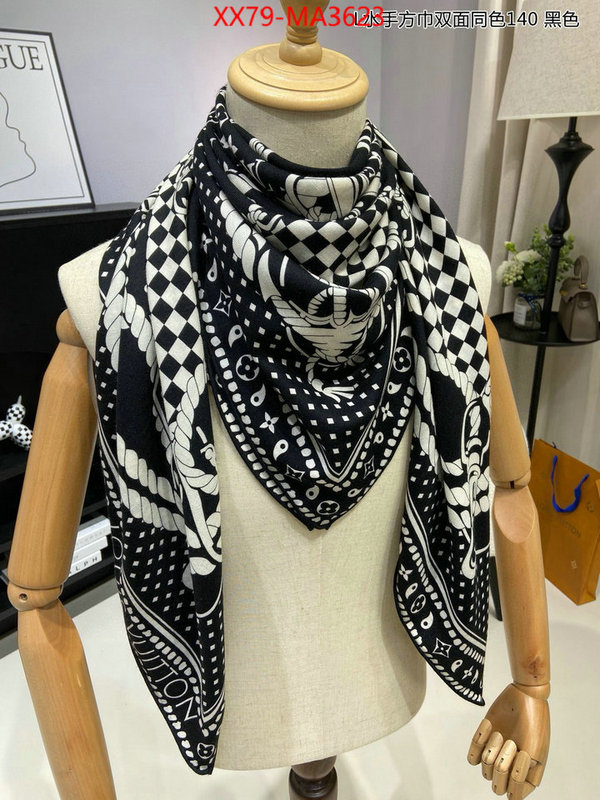 Scarf-Hermes exclusive cheap ID: MA3623 $: 79USD