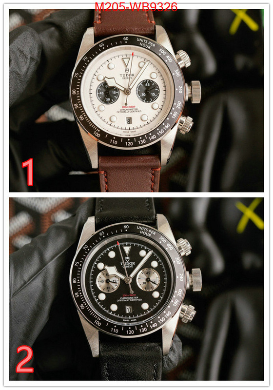 Watch(TOP)-Tudor what best designer replicas ID: WB9326 $: 205USD