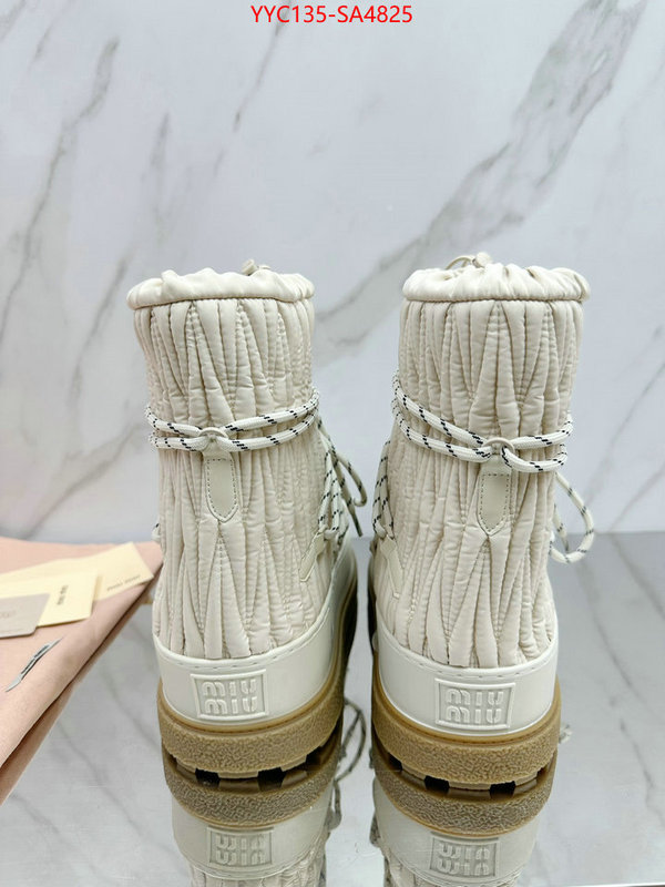 Women Shoes-Miu Miu website to buy replica ID: SA4825 $: 135USD