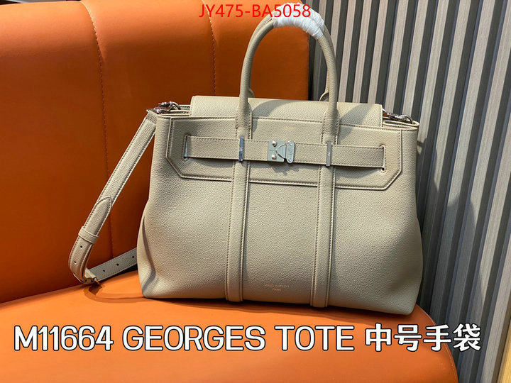 LV Bags(TOP)-Explorer-Anton-Dandy- wholesale sale ID: BA5058 $: 475USD,