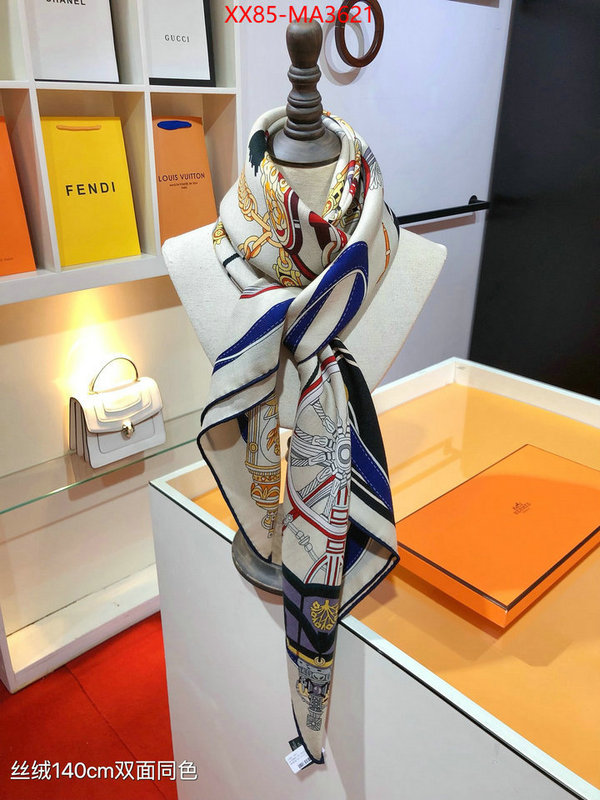 Scarf-Hermes best replica 1:1 ID: MA3621 $: 85USD