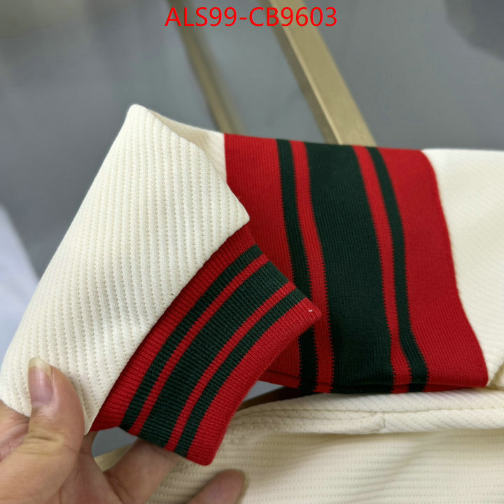 Kids clothing-Gucci where to find the best replicas ID: CB9603 $: 99USD