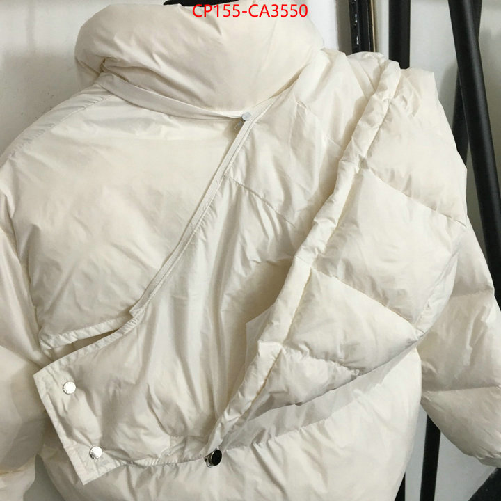 Down jacket Women-Prada online sales ID: CA3550 $: 155USD