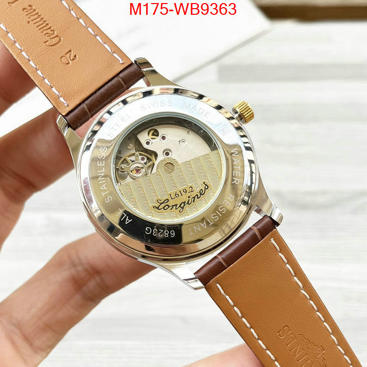 Watch(4A)-Longines buy cheap Code: KC8063 $: 175USD