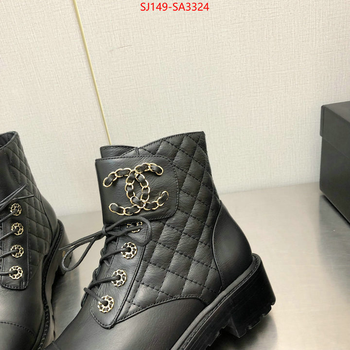 Women Shoes-Boots replica designer ID: SA3324 $: 149USD