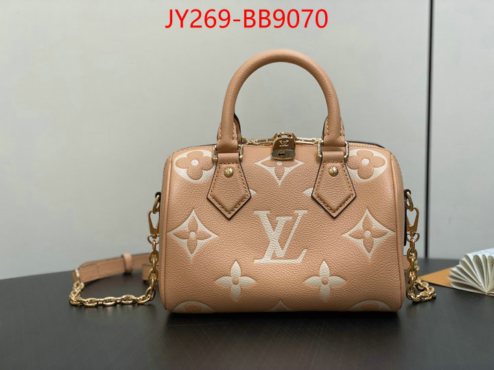 LV Bags(TOP)-Speedy- copy aaaaa ID: BB9070 $: 269USD,