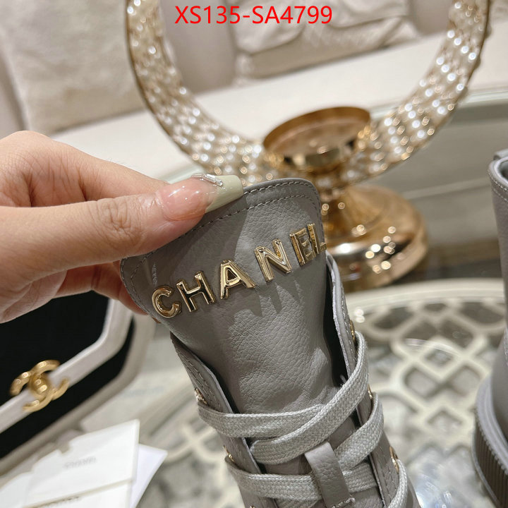 Women Shoes-Chanel buy luxury 2024 ID: SA4799 $: 135USD