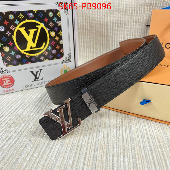 Belts-LV best fake ID: PB9096 $: 65USD