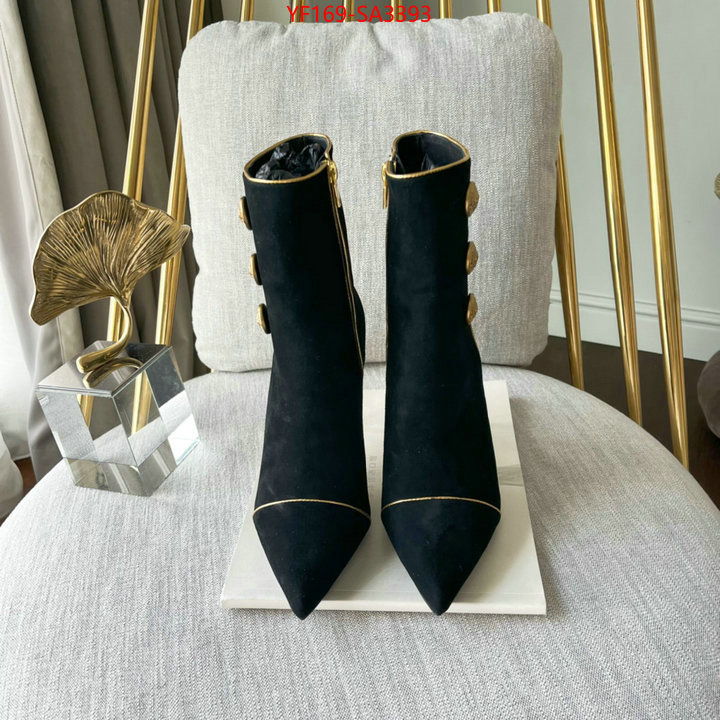 Women Shoes-Boots wholesale ID: SA3393 $: 169USD